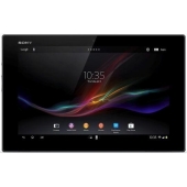 Tablette Sony Xperia z Sony