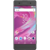 Sony Xperia XA Sony