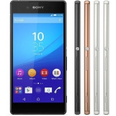 Sony Xperia Z3 Plus