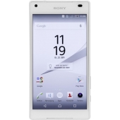 Sony Xperia Z5 Compact