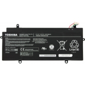 Toshiba Laptop Accu 3380mAh
