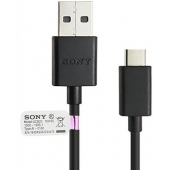 Connexion de type C Sony