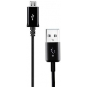 Câble de données universel Micro-USB 100 CM - Noir