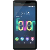 Wiko Fever 4G