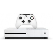 Xbox One Microsoft