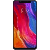 Xiaomi Mi 8