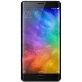 Xiaomi Mi Note 2 Xiaomi