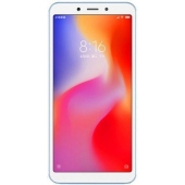 Xiaomi Redmi 6a Xiaomi