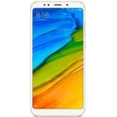 Xiaomi Redmi Note 5