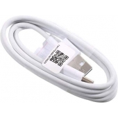 Câble USB-C Xiaomi - Original - blanc - 100 cm