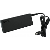 Adaptateur secteur haut de gamme pour ordinateur portable Toshiba 75 watts