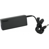 Adaptateur secteur pour ordinateur portable haut de gamme 90 W (connecteur 5,5 x 2,5)
