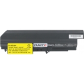 Yanec Laptop Accu 10.8V 5200mAh