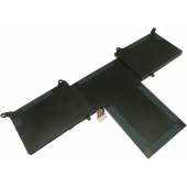 Batterie d'ordinateur portable Yanec 3000mAh - BT00303026