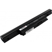 Batterie PC portable Yanec 5200mAh