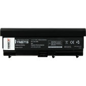 Yanec Laptop Battery Extended 7800mAh