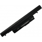 Yanec Laptop Battery Extended 7800mAh