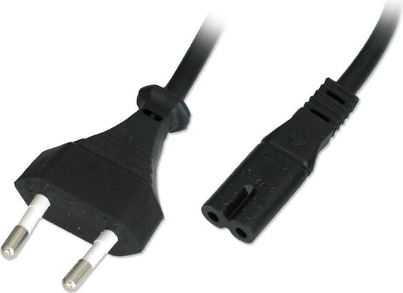 Câble d'alimentation PS5 (droit)